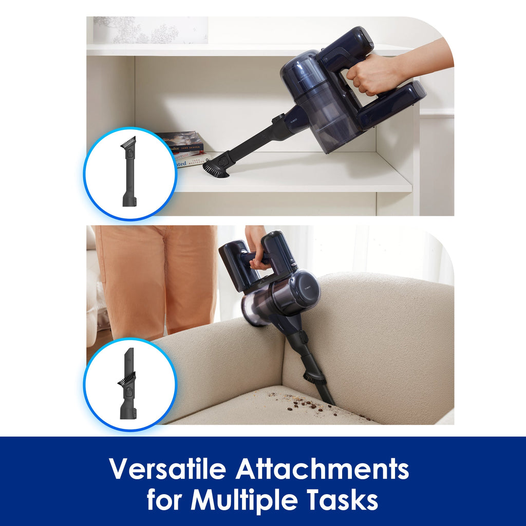 Tineco PURE ONE S50 Cordless Stick Vacuum Cleaner